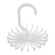 Last inn bildet i Galleri-visningsprogrammet, 20 prong tie holder
