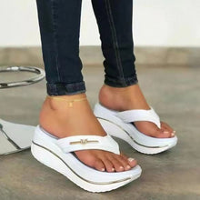 Last inn bildet i Galleri-visningsprogrammet, Uformelle Flip-Flops for Kvinner