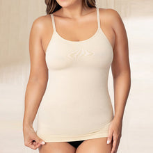 Last inn bildet i Galleri-visningsprogrammet, Allsidig kroppsformende camisole