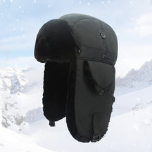 Last inn bildet i Galleri-visningsprogrammet, Adjustable Fleece Hat