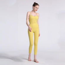 Last inn bildet i Galleri-visningsprogrammet, Aerial Yoga Slynge Type Jumpsuit