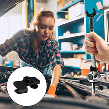 Last inn bildet i Galleri-visningsprogrammet, Skiftnøkkelkonverteringsadapter