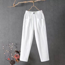 Last inn bildet i Galleri-visningsprogrammet, Women's Loose Pants
