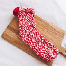Last inn bildet i Galleri-visningsprogrammet, Pom-Pom Cupcake Sokker