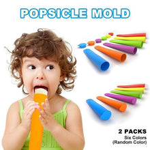 Last inn bildet i Galleri-visningsprogrammet, Ice Pop Molds