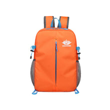 Last inn bildet i Galleri-visningsprogrammet, Sammenleggbar ryggsekk