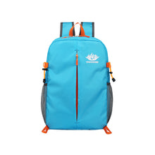 Last inn bildet i Galleri-visningsprogrammet, Sammenleggbar ryggsekk