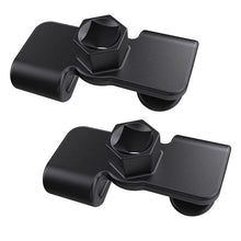 Last inn bildet i Galleri-visningsprogrammet, Skiftnøkkelkonverteringsadapter