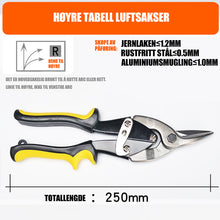 Last inn bildet i Galleri-visningsprogrammet, Industriell luftfart snips