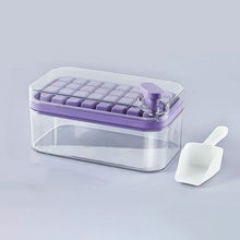Last inn bildet i Galleri-visningsprogrammet, Silicone Ice Box