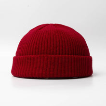Last inn bildet i Galleri-visningsprogrammet, Warm wool knitted hat