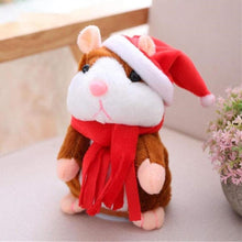 Last inn bildet i Galleri-visningsprogrammet, Fantastisk Talking Hamster Mouse Toy