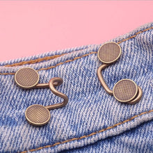 Last inn bildet i Galleri-visningsprogrammet, Neglefri Midjespennsett