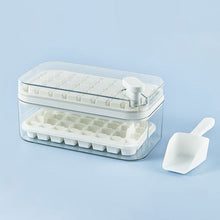 Last inn bildet i Galleri-visningsprogrammet, Silicone Ice Box