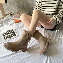 Last inn bildet i Galleri-visningsprogrammet, Winter boots