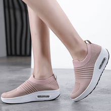 Last inn bildet i Galleri-visningsprogrammet, Air Cushion Sneakers for kvinner