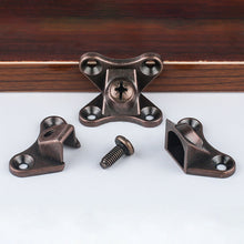 Last inn bildet i Galleri-visningsprogrammet, Removable Combination Butterfly Corner Code