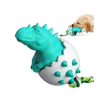 Last inn bildet i Galleri-visningsprogrammet, Dinosaur Egg Tyggeleke for Hunder
