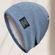 Last inn bildet i Galleri-visningsprogrammet, Knit Warm Beanie Hat