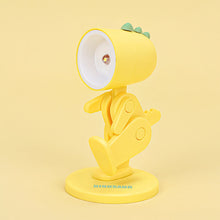 Last inn bildet i Galleri-visningsprogrammet, Søt LED nattlys