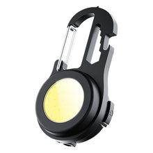 Last inn bildet i Galleri-visningsprogrammet, Upgraded Mini Flashlight Keychain