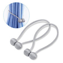 Last inn bildet i Galleri-visningsprogrammet, Elegant Magnetic Curtain Buckle, 2 PC