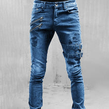 Last inn bildet i Galleri-visningsprogrammet, Stretch jeans