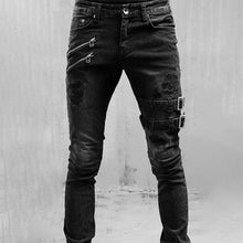 Last inn bildet i Galleri-visningsprogrammet, Stretch jeans