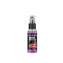 Last inn bildet i Galleri-visningsprogrammet, 3 in 1 High Protection Quick Car Coating Spray