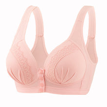 Last inn bildet i Galleri-visningsprogrammet, Tank-Topp-BH med Knapp Foran