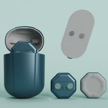 Last inn bildet i Galleri-visningsprogrammet, Portable pocket massager