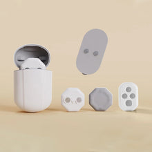 Last inn bildet i Galleri-visningsprogrammet, Portable pocket massager