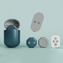 Last inn bildet i Galleri-visningsprogrammet, Portable pocket massager