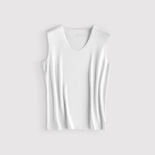 Last inn bildet i Galleri-visningsprogrammet, V Neck Sheer Cooling Tank