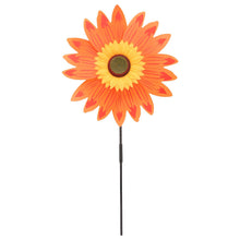 Last inn bildet i Galleri-visningsprogrammet, Sonnenblume Windmühle