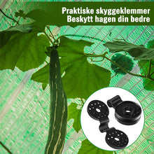 Last inn bildet i Galleri-visningsprogrammet, Shade Cloth Plast Clip