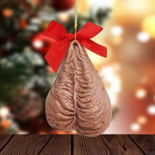 Last inn bildet i Galleri-visningsprogrammet, Morsom 3D Balls Juletre Ornament