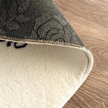 Last inn bildet i Galleri-visningsprogrammet, Tykt Kashmir Teppe