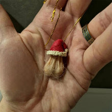 Last inn bildet i Galleri-visningsprogrammet, Morsom 3D Balls Juletre Ornament