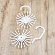 Last inn bildet i Galleri-visningsprogrammet, 20 prong tie holder