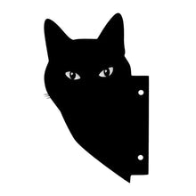 Last inn bildet i Galleri-visningsprogrammet, Rude Cat langfinger prank