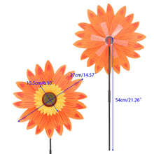 Last inn bildet i Galleri-visningsprogrammet, Sonnenblume Windmühle