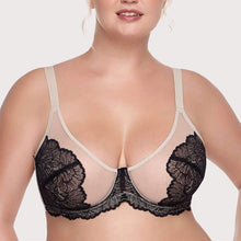 Last inn bildet i Galleri-visningsprogrammet, Push up lace bra
