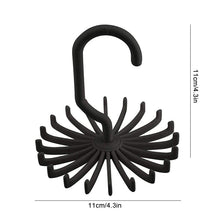 Last inn bildet i Galleri-visningsprogrammet, 20 prong tie holder