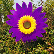 Last inn bildet i Galleri-visningsprogrammet, Sonnenblume Windmühle