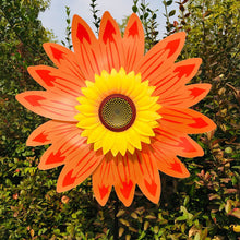 Last inn bildet i Galleri-visningsprogrammet, Sonnenblume Windmühle