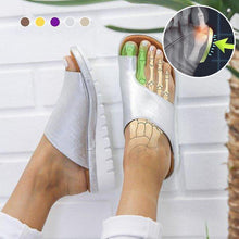 Last inn bildet i Galleri-visningsprogrammet, Comfortable Sandals With Thick Soles