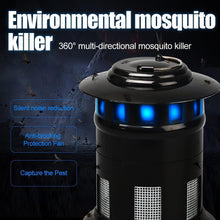 Last inn bildet i Galleri-visningsprogrammet, LED Mosquito Lamp