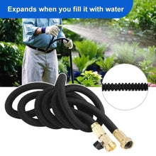 Last inn bildet i Galleri-visningsprogrammet, Telescopic Water Hose with Double Latex Core