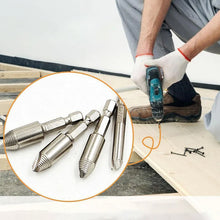 Last inn bildet i Galleri-visningsprogrammet, Damaged Screw Extractor,Set of 5